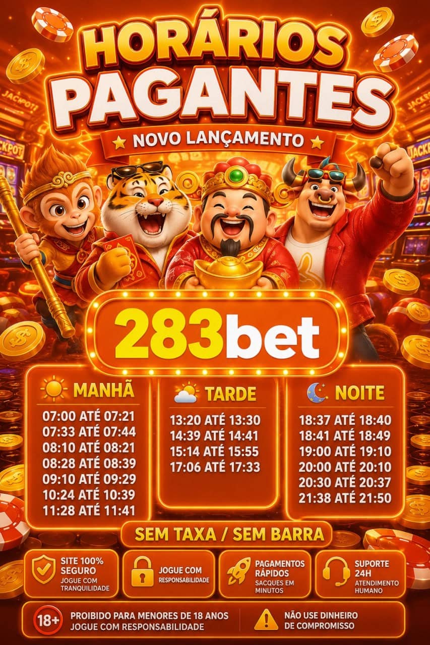 Screenshot da 283BET0.COM
