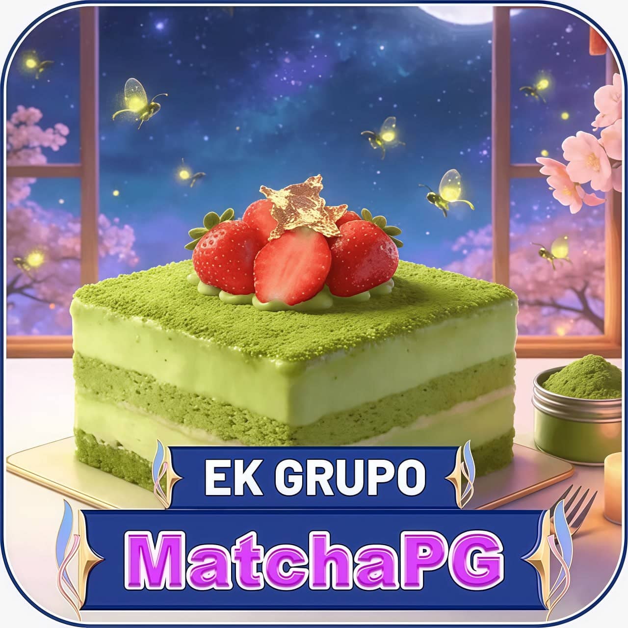 Screenshot da EK MATCHAPG.COM