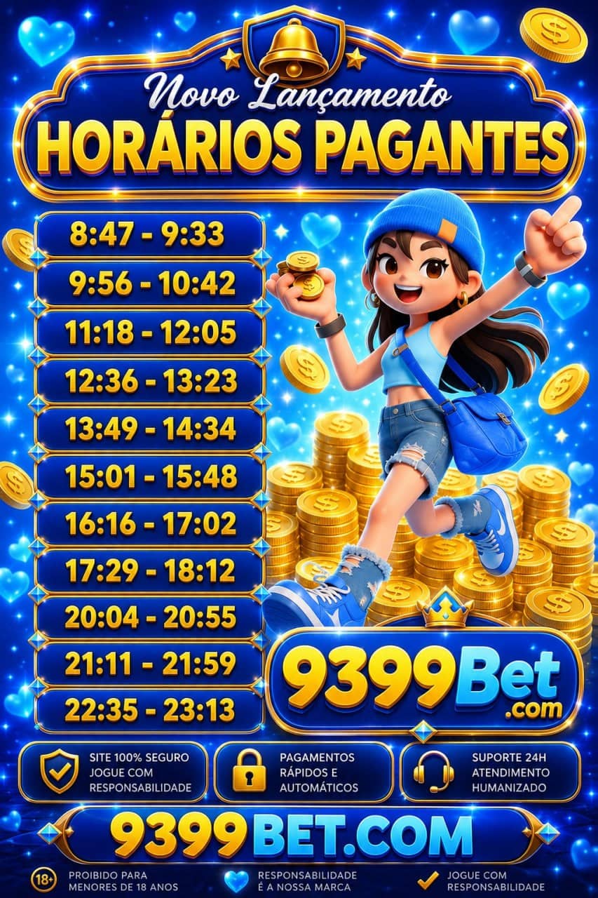 Screenshot da 9399BET.COM