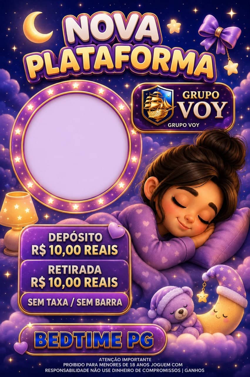 Screenshot da VOY BEDTIMEEPG.COM