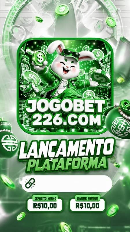Screenshot da JOGOBET226.COM