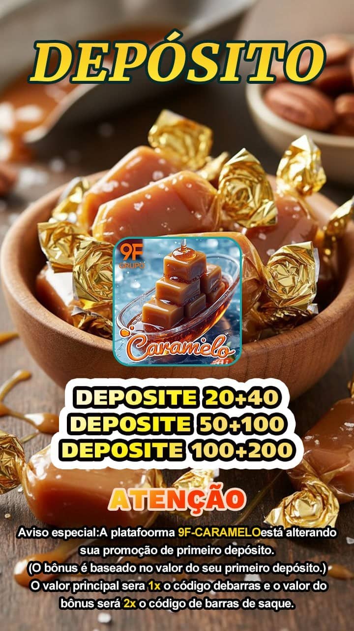 Screenshot da 9F CARAMELO.COM
