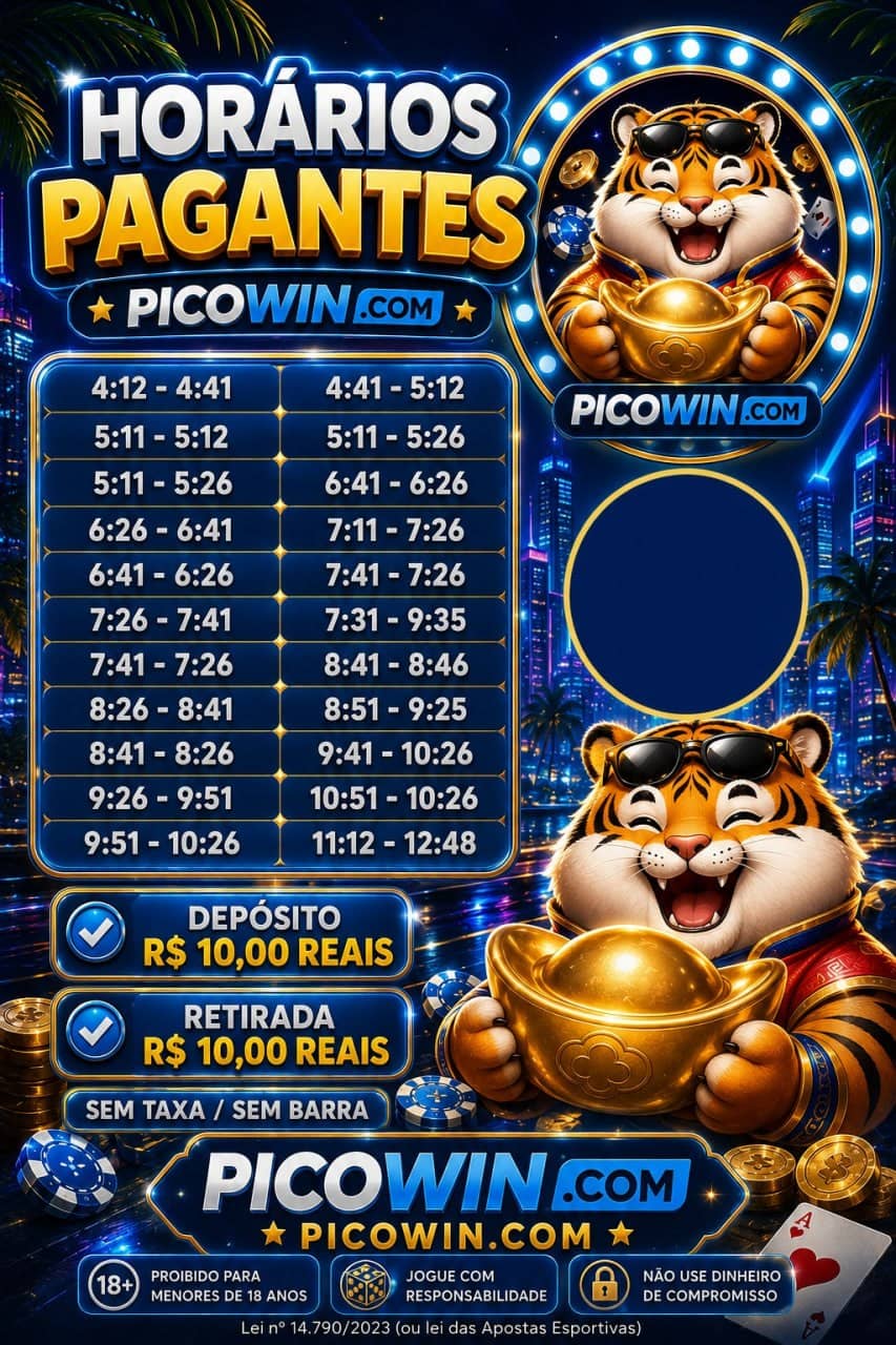 Screenshot da PICOWIN1.COM
