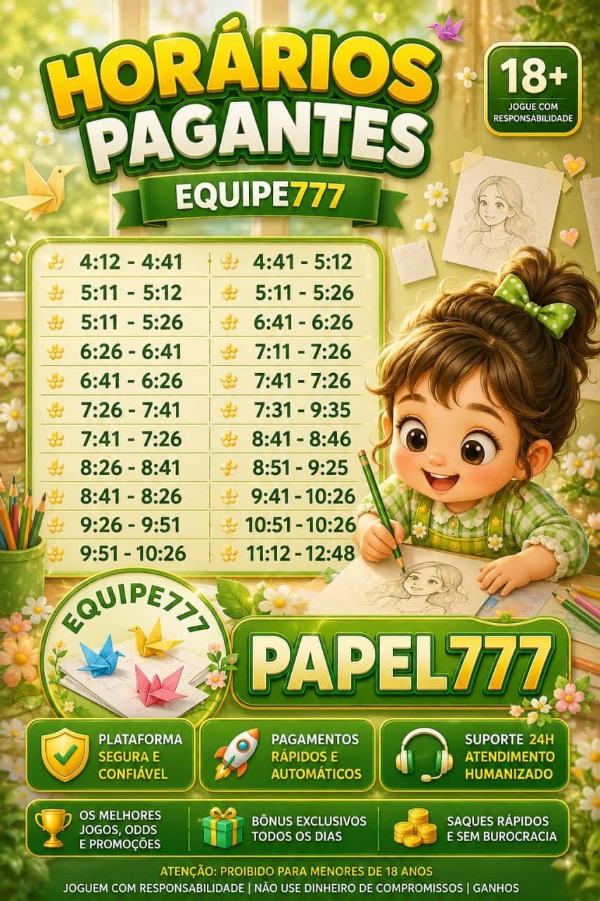 Screenshot da PAPELL777.COM