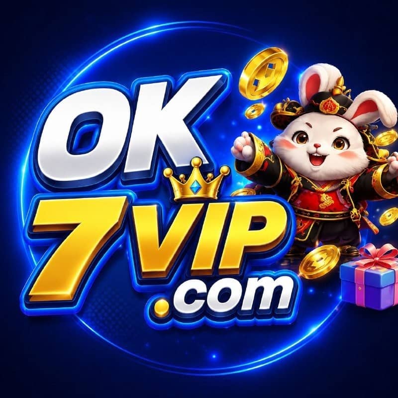 Screenshot da OK7VIP1.COM