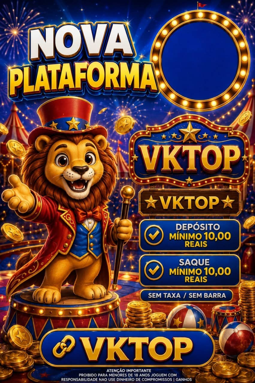 Screenshot da VKTOP.COM
