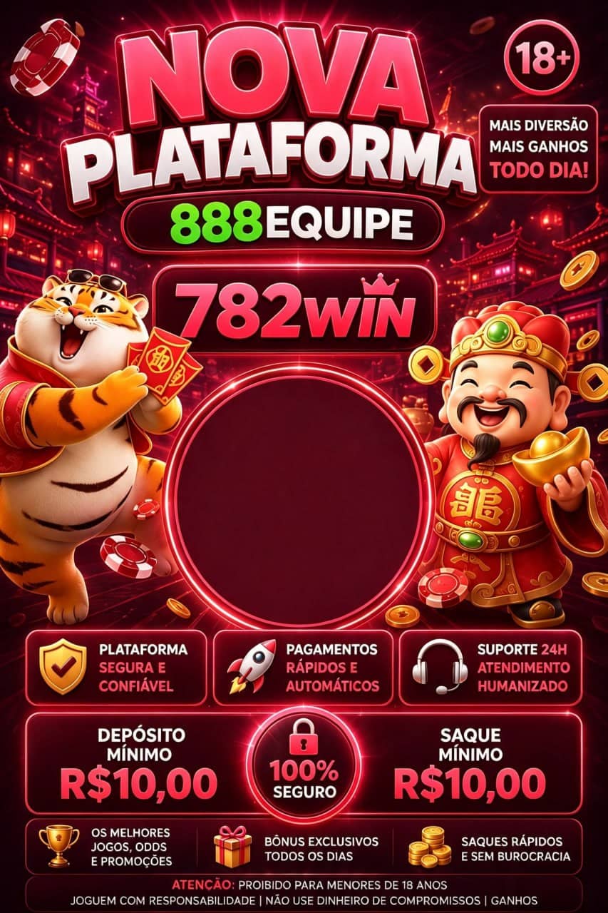 Screenshot da 782WIN1.COM