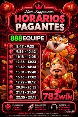 Screenshot da 782WIN1.COM