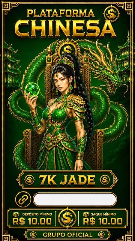 Screenshot da 7KJADE21.COM