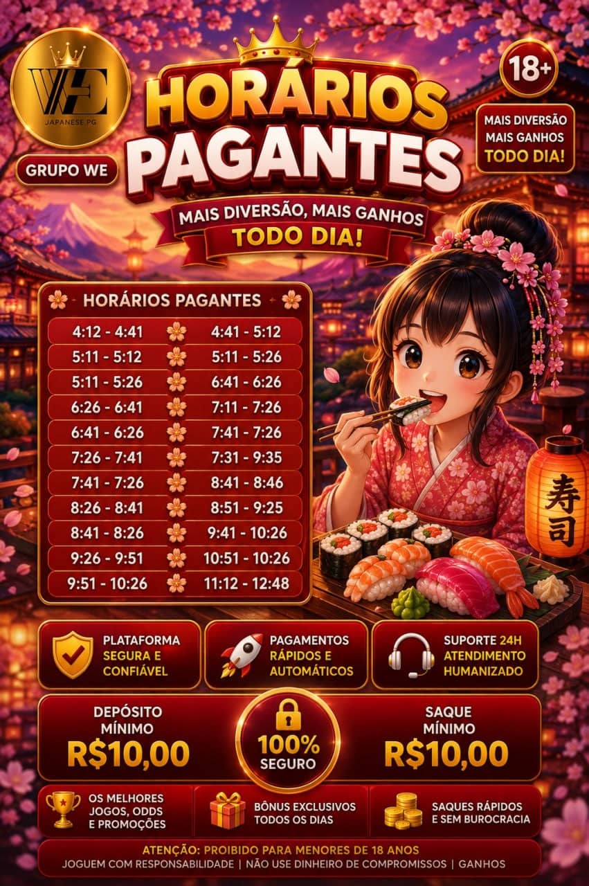 Screenshot da WE JAPANESEEPG.COM