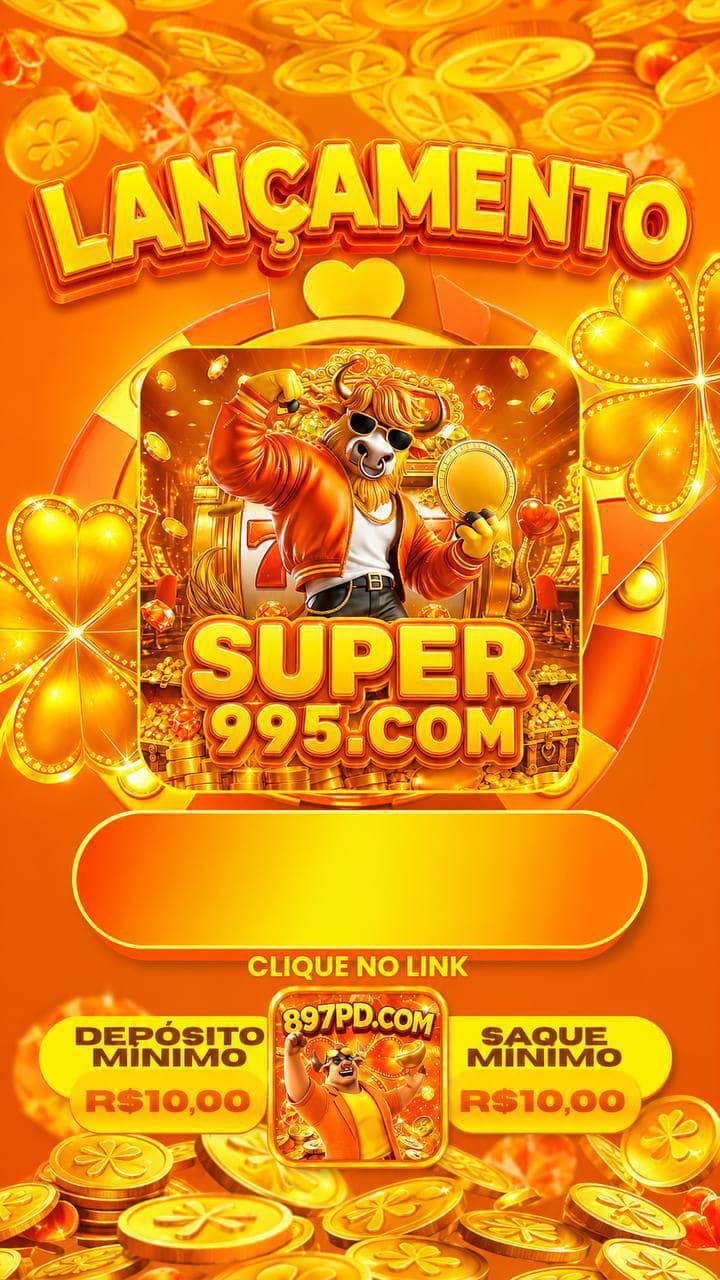 Screenshot da SUPER9955.COM