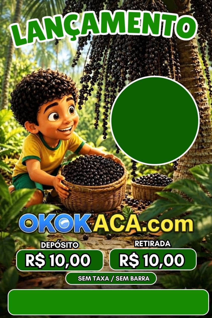 Screenshot da OKOKACA1.COM
