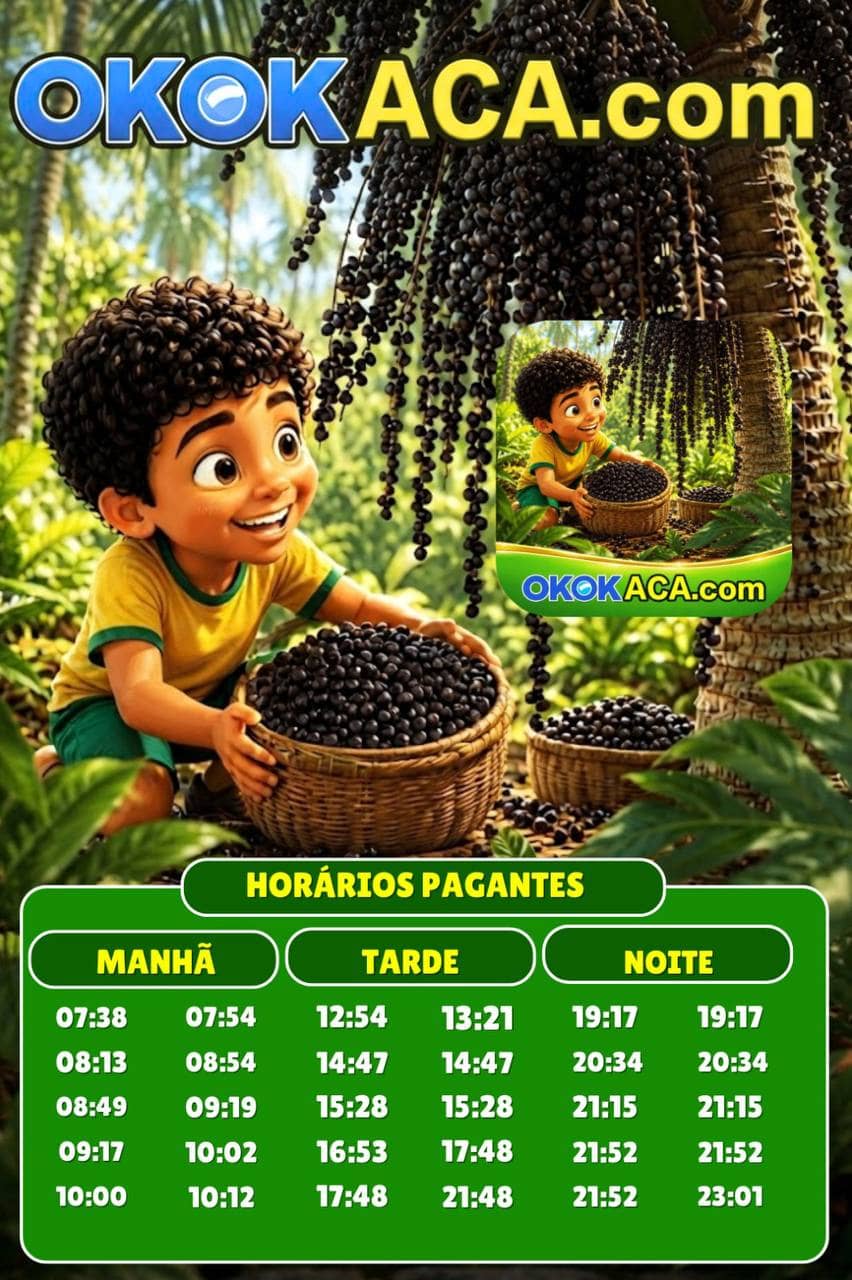 Screenshot da OKOKACA1.COM
