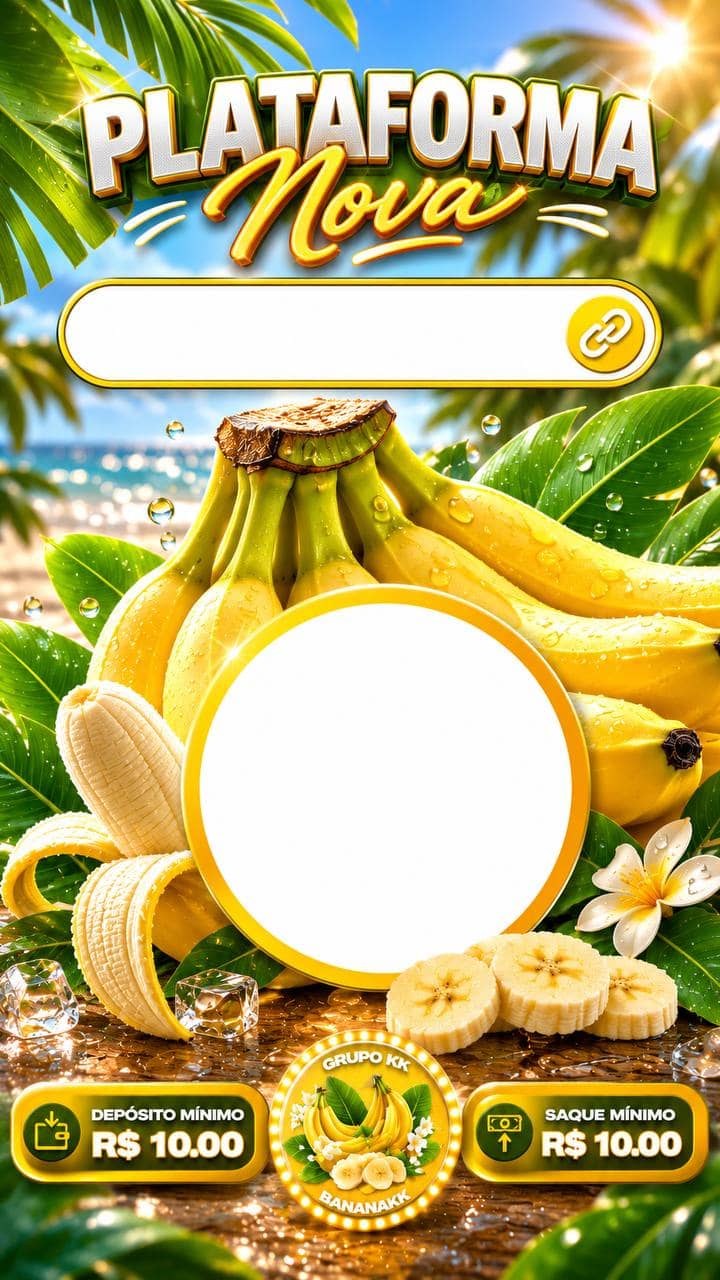 Screenshot da BANANAKK0.COM