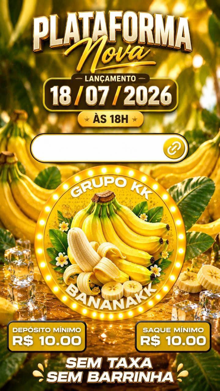 Screenshot da BANANAKK0.COM