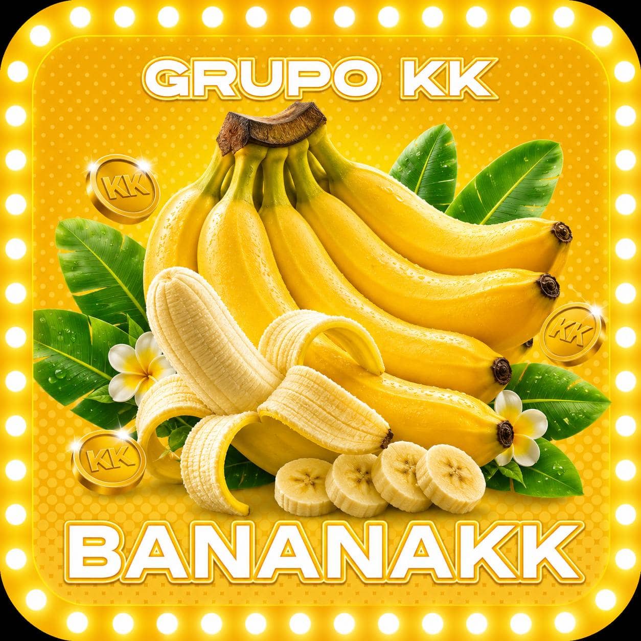 Screenshot da BANANAKK0.COM