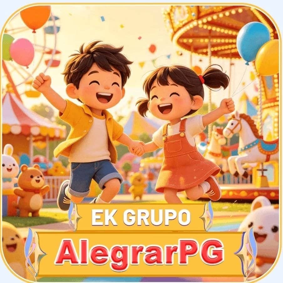 Screenshot da ALEGRAR PG.COM