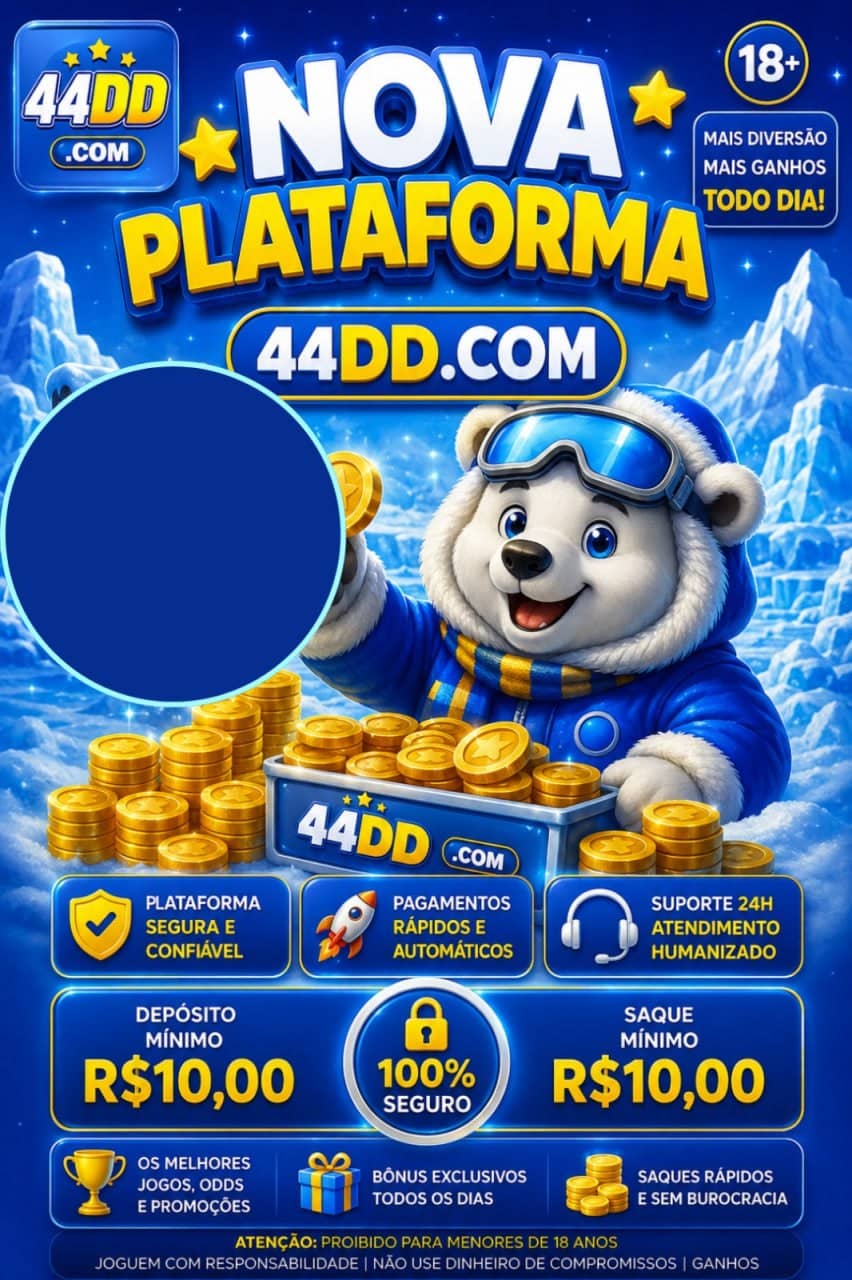 Screenshot da 44DDS.COM
