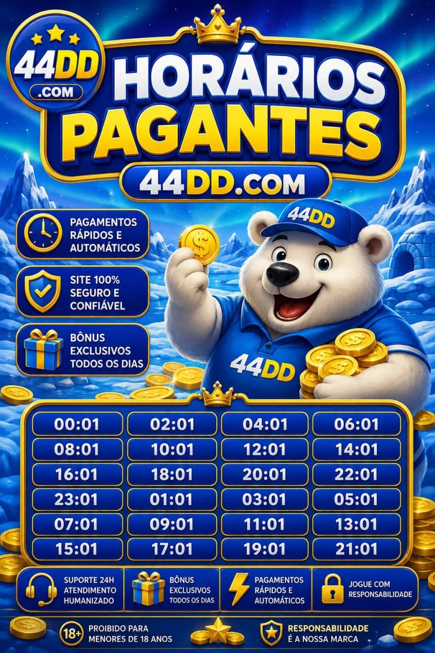 Screenshot da 44DDS.COM