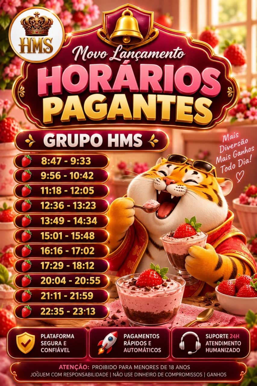 Screenshot da HMS MOUSSE.COM