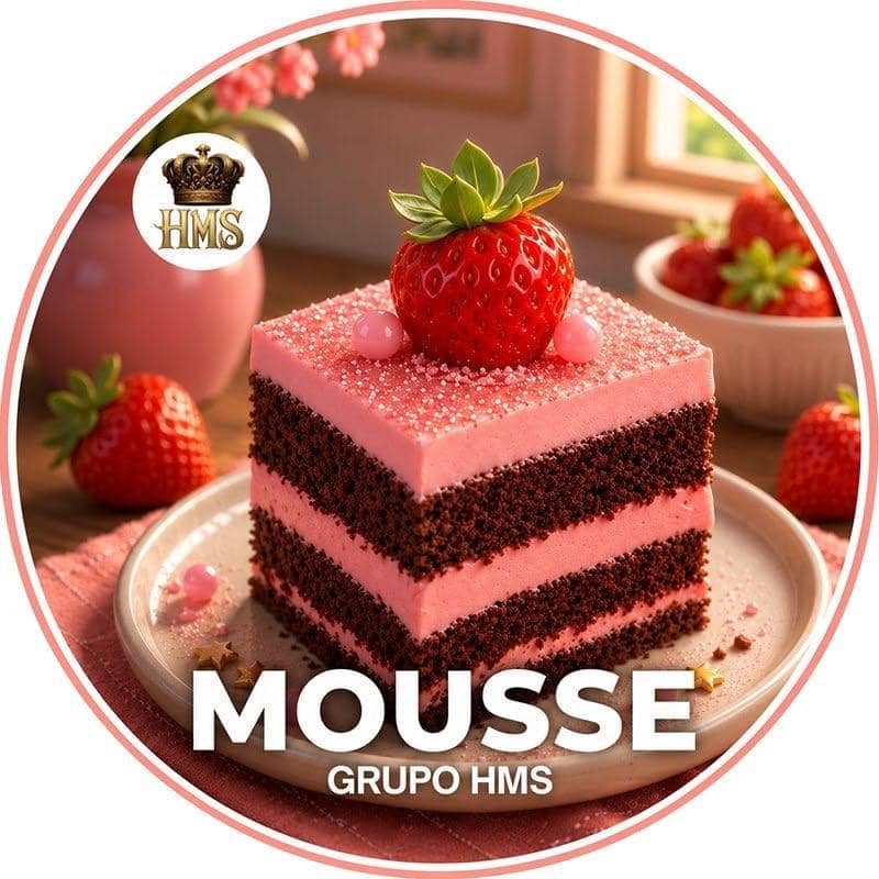 Screenshot da HMS MOUSSE.COM