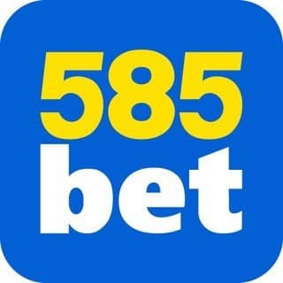 Screenshot da 585BET3.COM