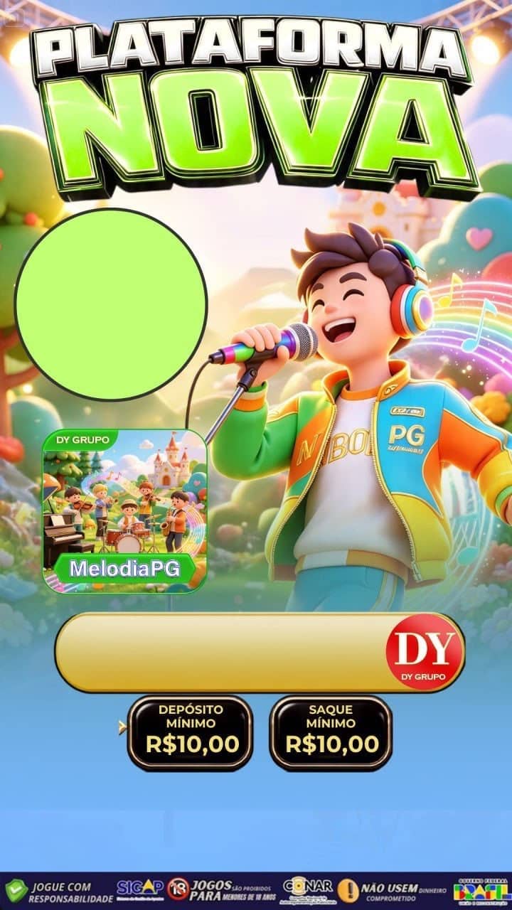 Screenshot da DY MELODIAPG.COM