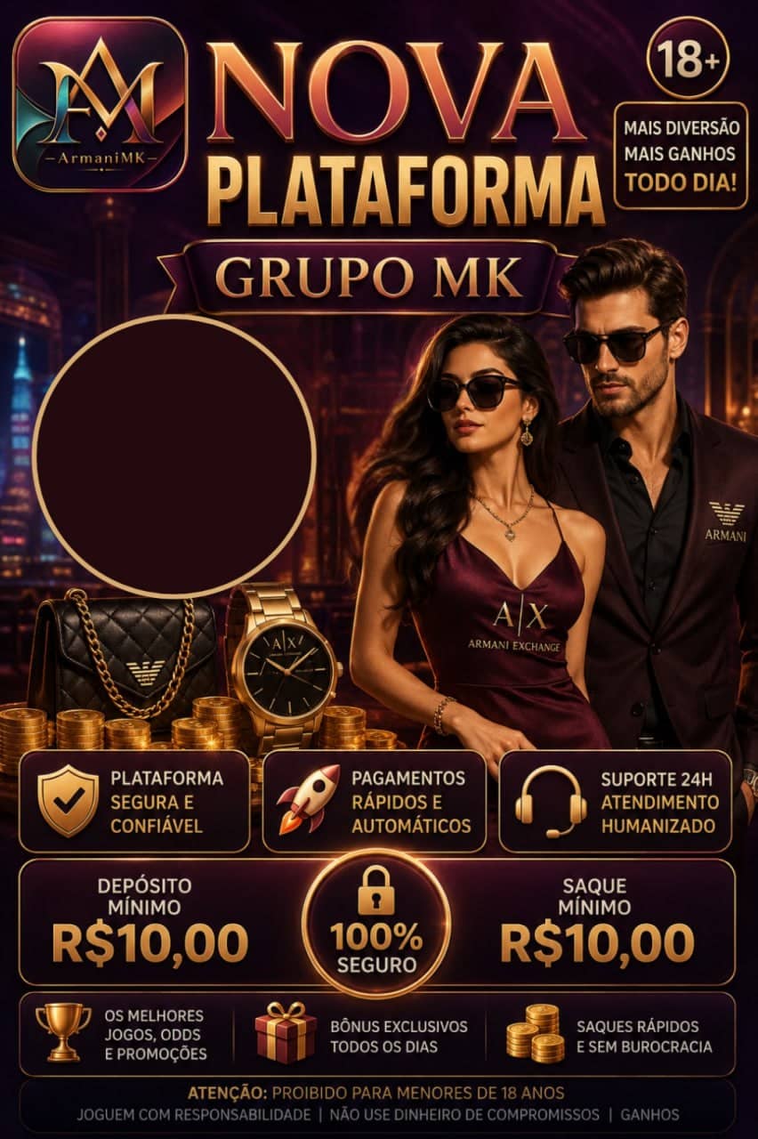 Screenshot da ARMANIMK1.COM
