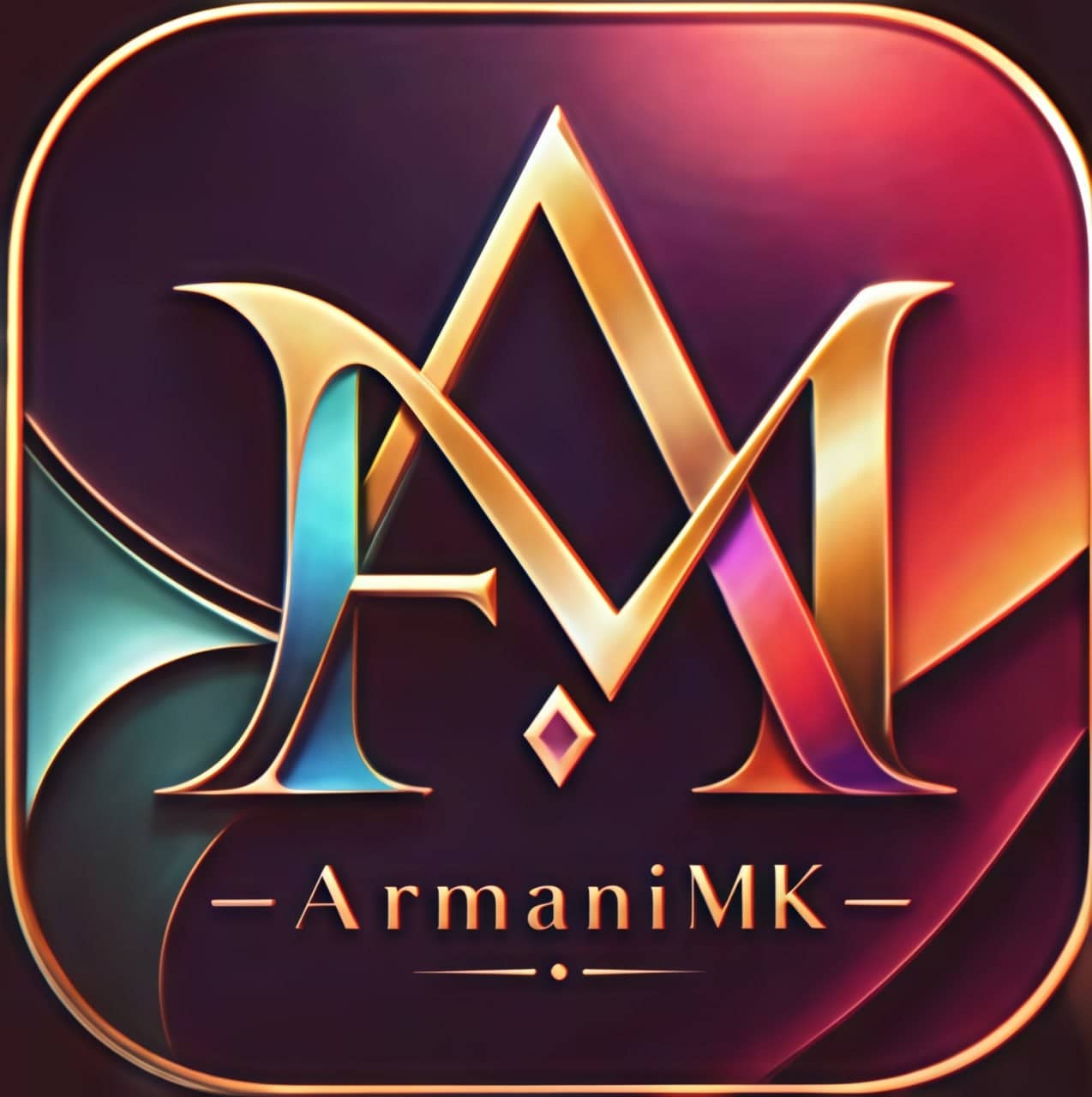 Screenshot da ARMANIMK1.COM
