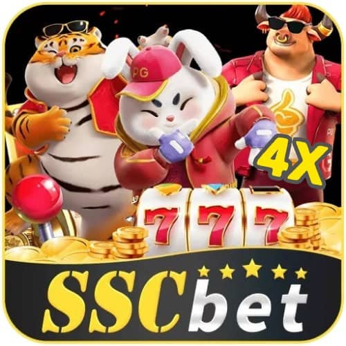 Screenshot da SSCBET1.COM