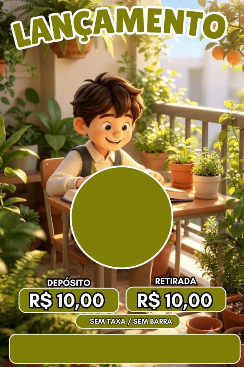 Screenshot da ESTUDARR777.COM