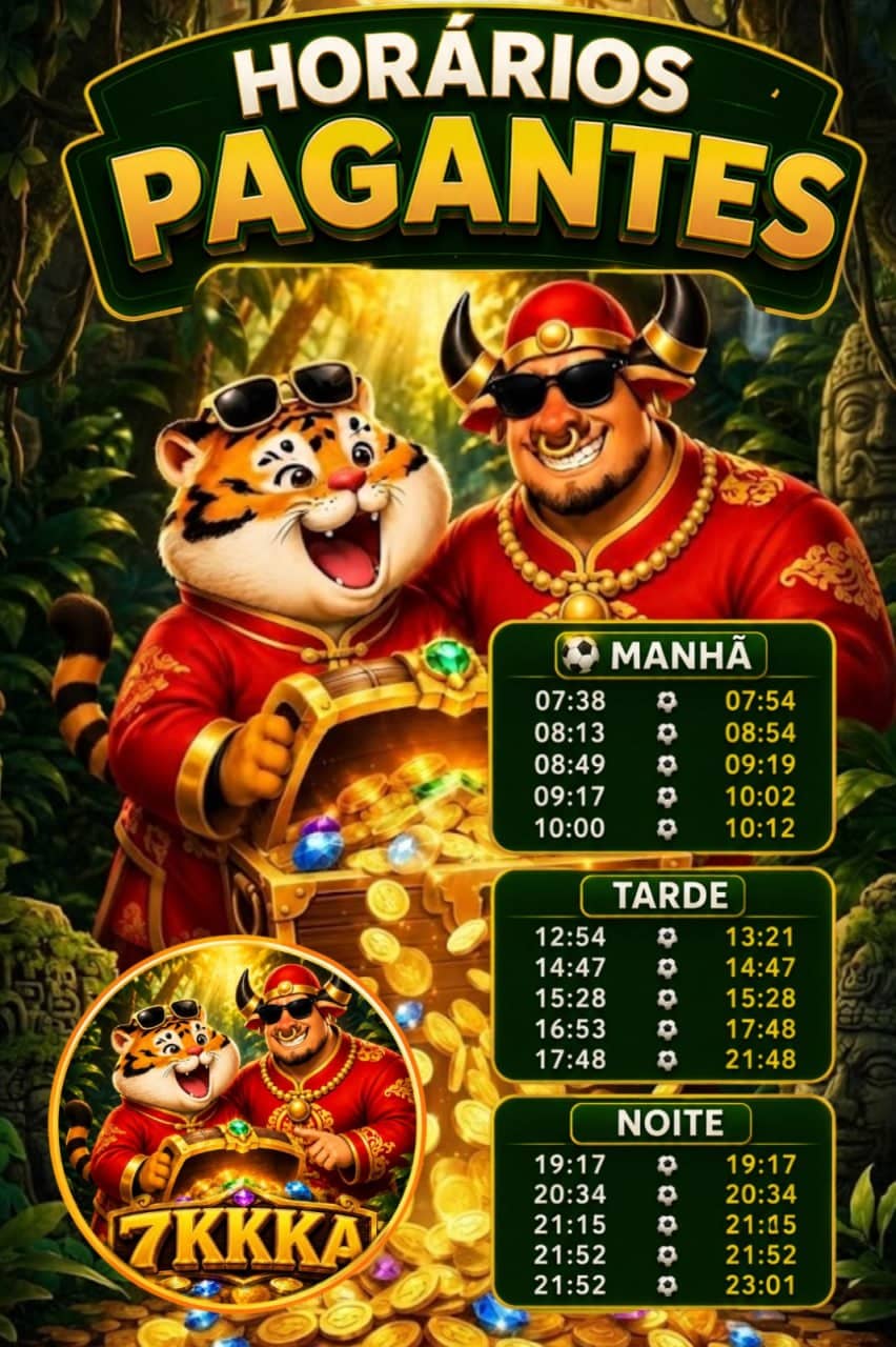 Screenshot da 7KKKKA.COM