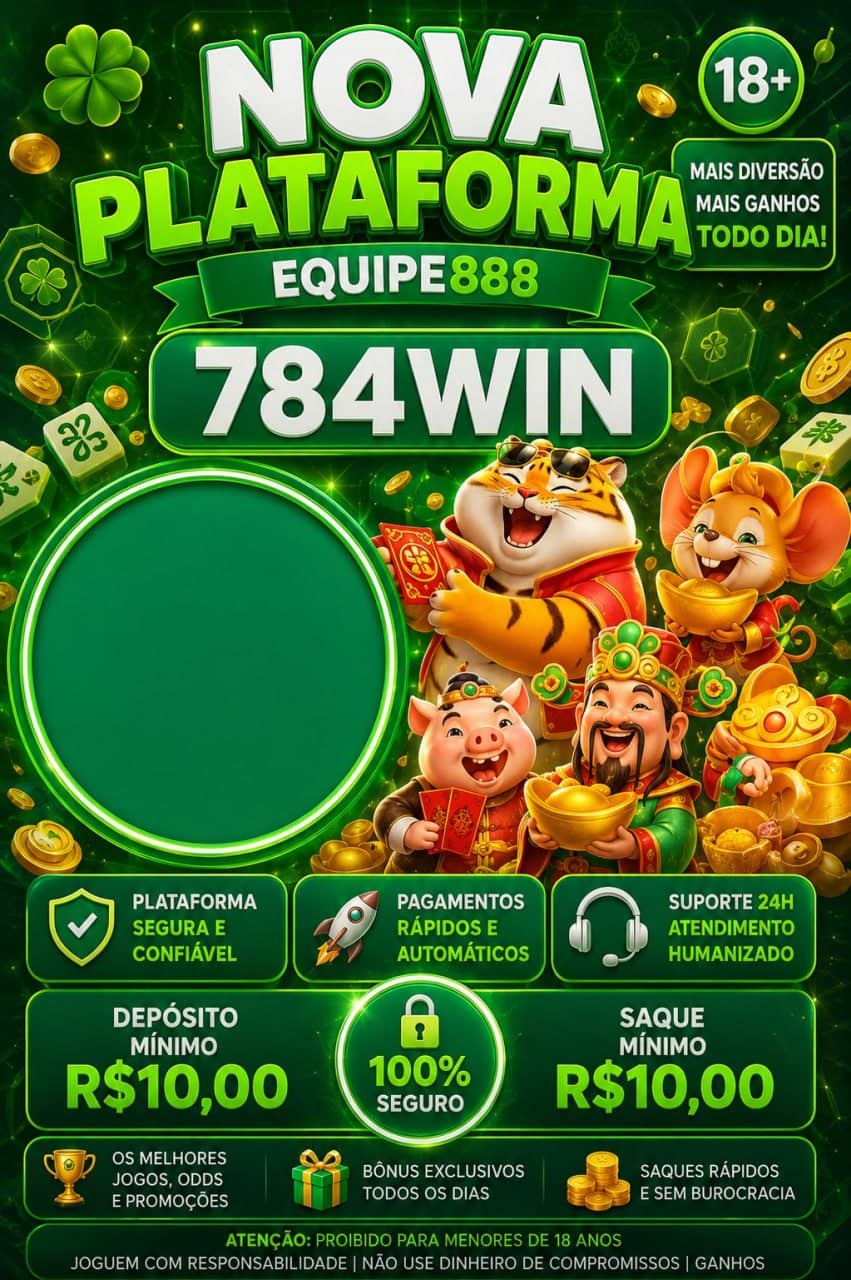 Screenshot da 784WIN1.COM