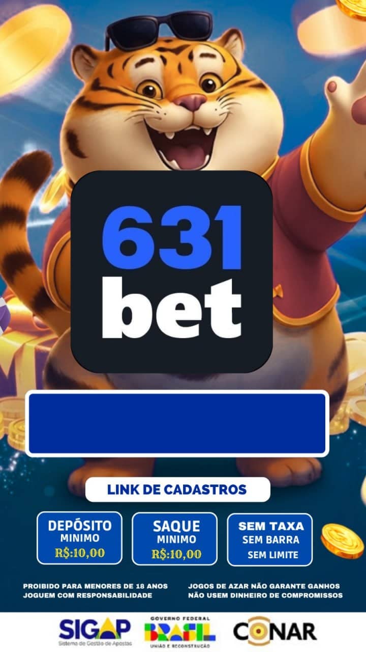 Screenshot da 631BET01.COM