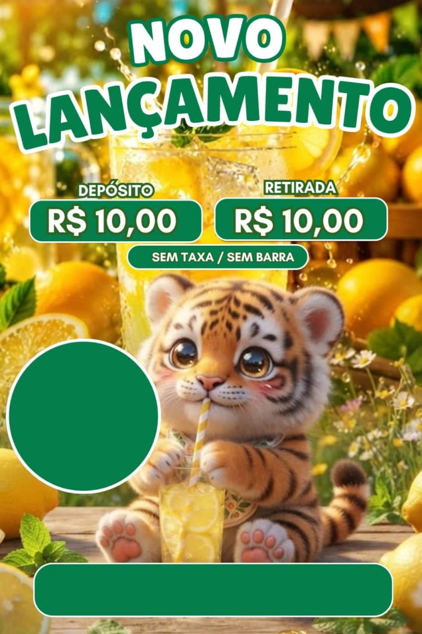 Screenshot da MANGA LIMONADA.COM