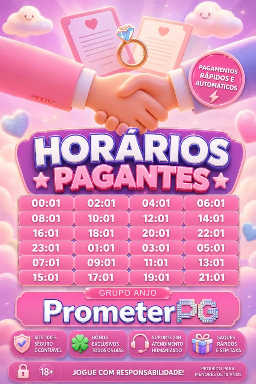 Screenshot da PROMETER PG.COM