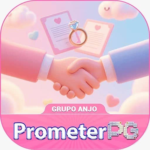 Screenshot da PROMETER PG.COM