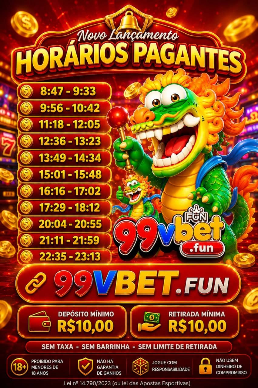 Screenshot da 99VVBET.COM