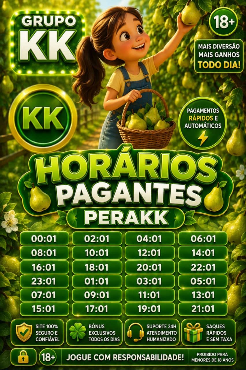 Screenshot da PERAKK9.COM