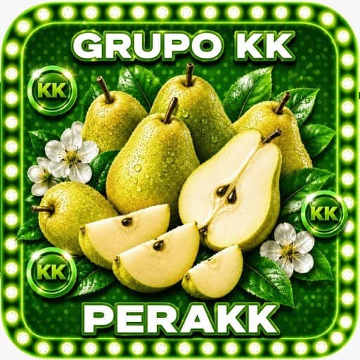 Screenshot da PERAKK9.COM