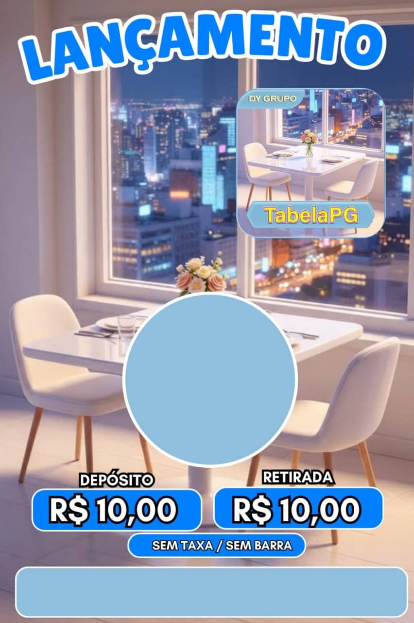 Screenshot da DY TABELAPG.COM