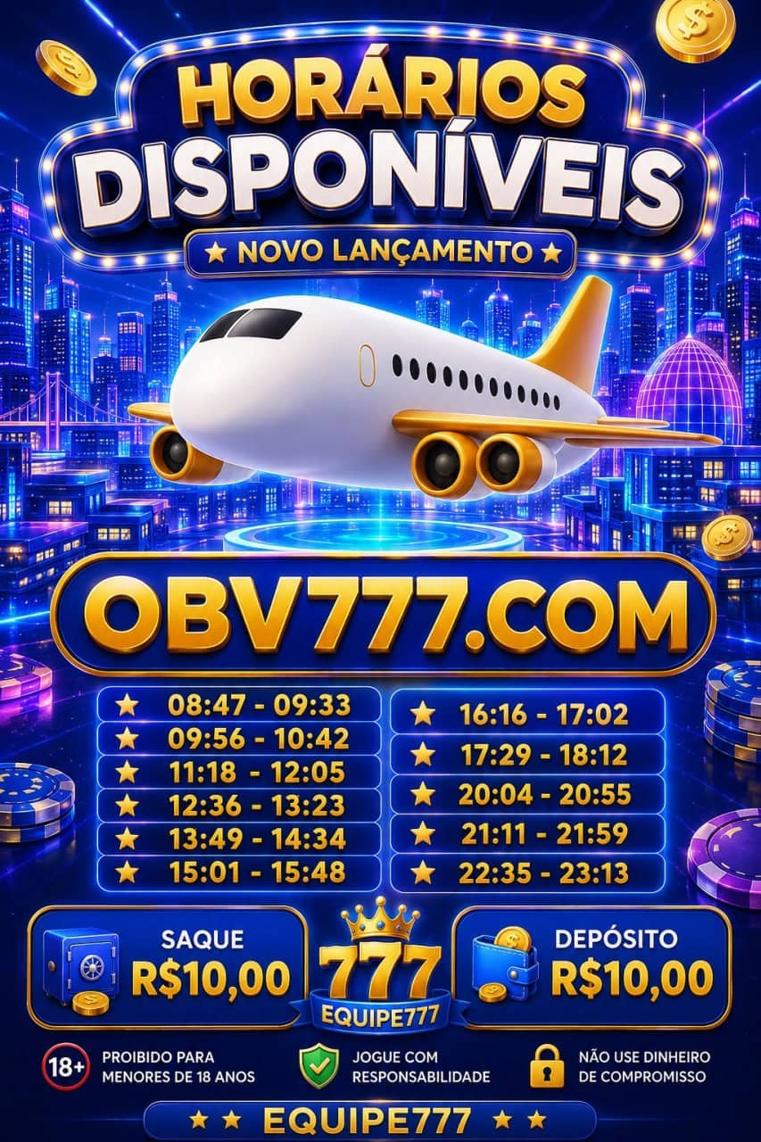 Screenshot da 777 OBV777.COM