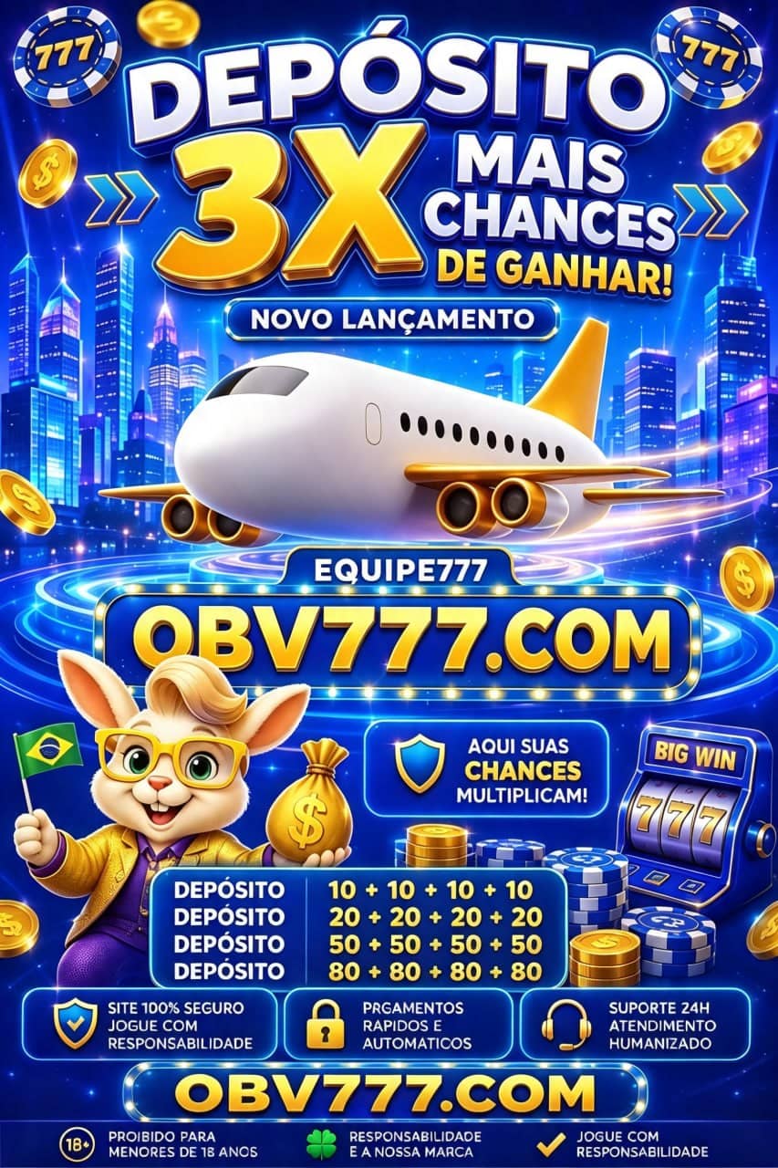Screenshot da 777 OBV777.COM