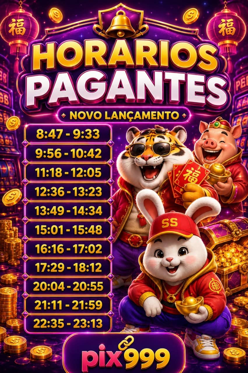 Screenshot da PIX 999.COM