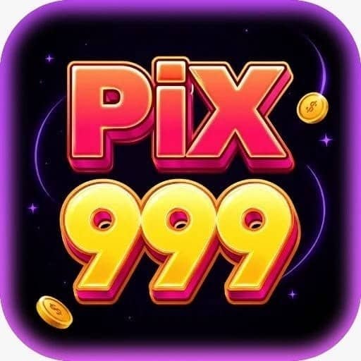 Screenshot da PIX 999.COM