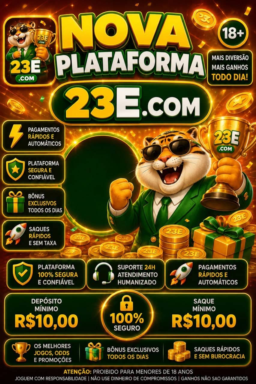 Screenshot da 23EE.COM