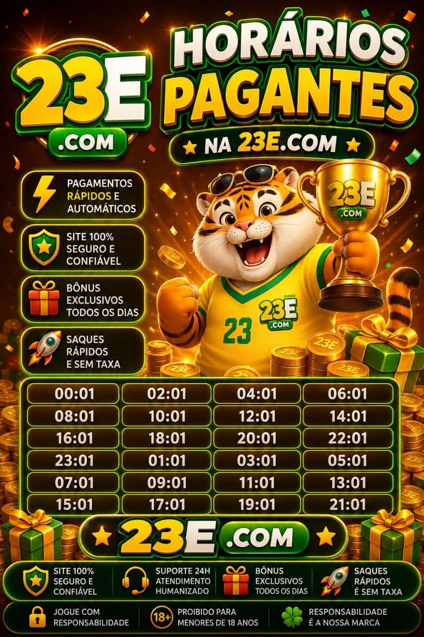 Screenshot da 23EE.COM