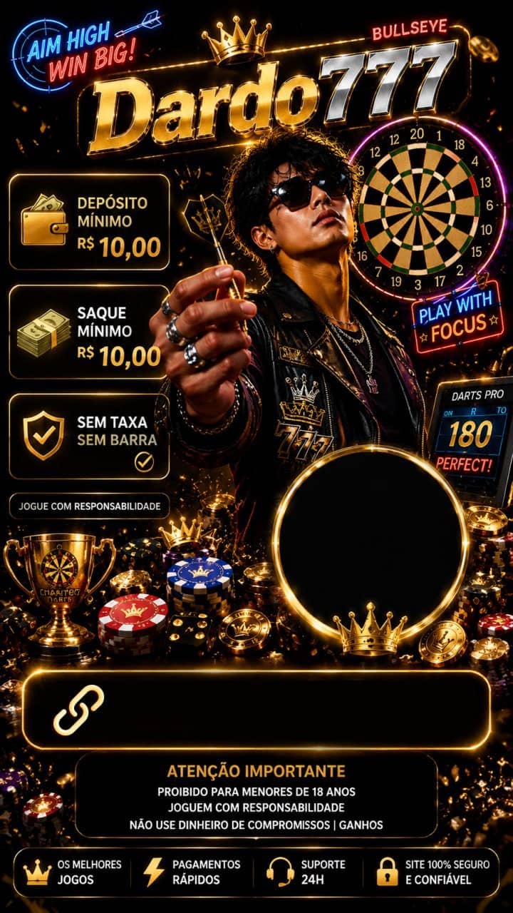 Screenshot da DARDO777.COM