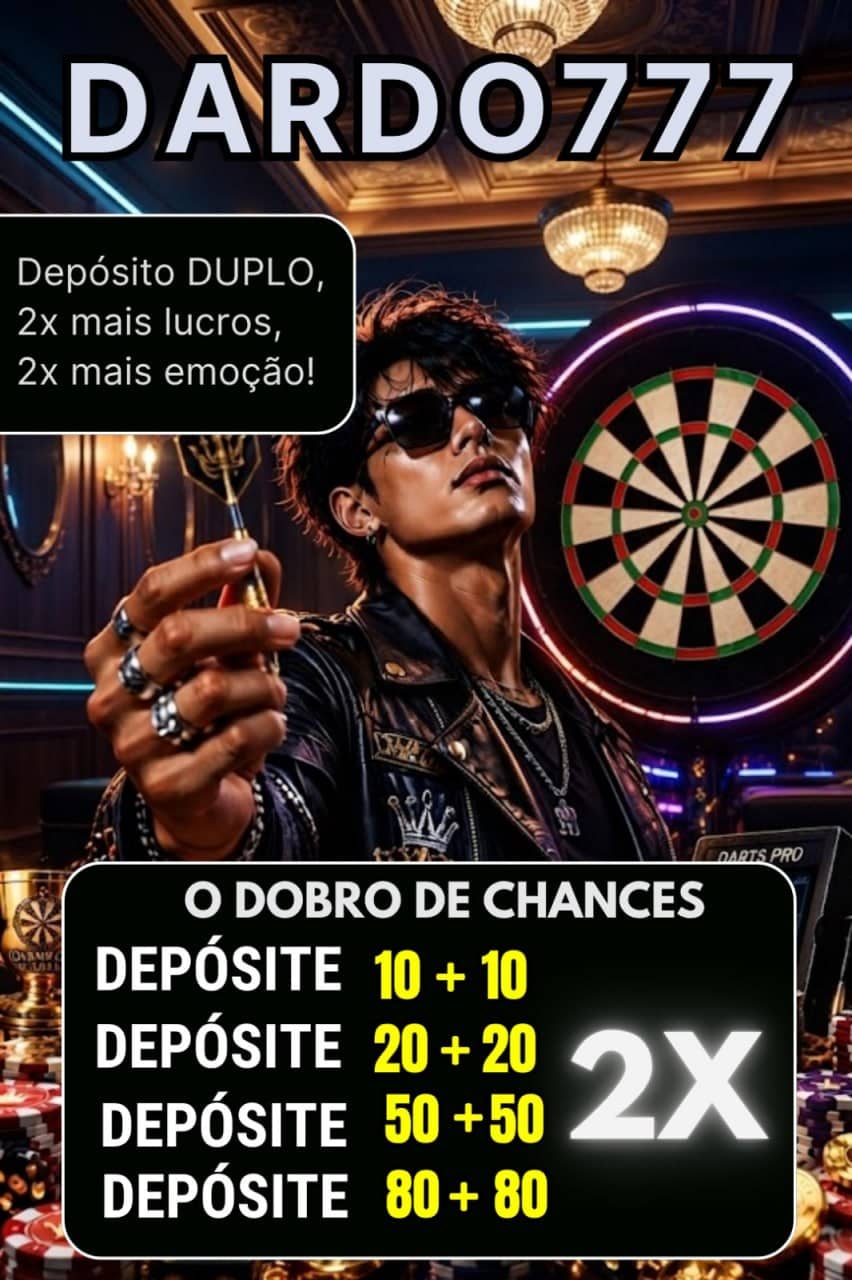 Screenshot da DARDO777.COM
