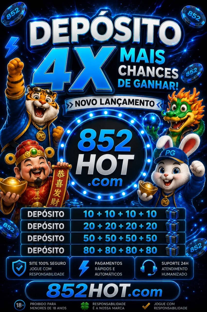 Screenshot da 852HOT.COM